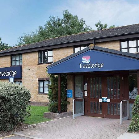 Travelodge إلمنستر المظهر الخارجي الصورة