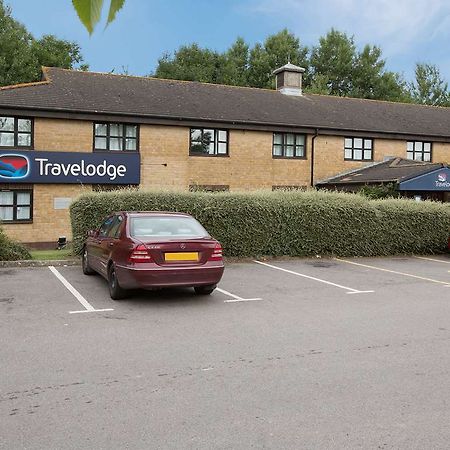 Travelodge إلمنستر المظهر الخارجي الصورة