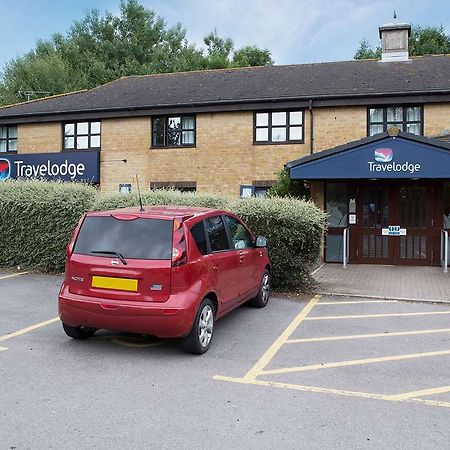 Travelodge إلمنستر المظهر الخارجي الصورة